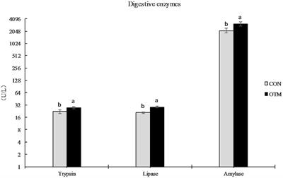 Effects of organic trace minerals chelated with oligosaccharides on growth performance, blood parameters, slaughter performance and meat quality in sheep